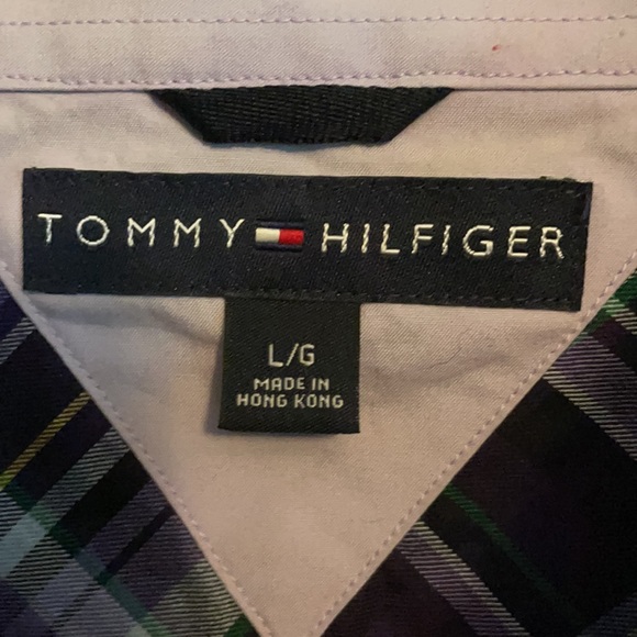 Button down shirt - Picture 2 of 4